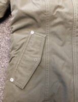 B-Ware Schmuddelwedda Damen Anorak / Regenjacke Magic...