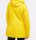 B-Ware Schmuddelwedda Damen Regenjacke / Anorak Gr. XS Gelb