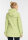 B-Ware Schmuddelwedda Damen Anorak / Regenjacke Gr. S Pistaziengr&uuml;n