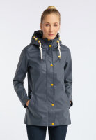 B-Ware Schmuddelwedda Damen Anorak / Regenjacke Gr. XS...