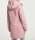 B-Ware Schmuddelwedda Damen 3in1 Regenjacke / Parka Gr. M Altrosa