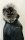 Spyder Damen Winterjacke Dulce Jacket Gr. 36 / S Schwarz Echtfellbesatz Skiparka