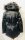 Spyder Damen Winterjacke Dulce Jacket Gr. 36 / S Schwarz Echtfellbesatz Skiparka
