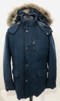 Schneider Salzburg Herren Jacke Byron American Racoon Gr....