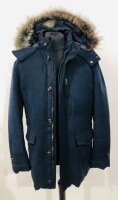 Schneider Salzburg Herren Jacke Byron American Racoon Gr....