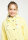 B-Ware Schmuddelwedda Damen Regenjacke / Anorak Gr. S Hellgelb