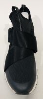 Sorel Kinetic Sneak Damen Sneaker Gr. 37 / UK 4 Schwarz Sea Salt