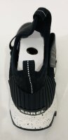 Sorel Kinetic Sneak Damen Sneaker Gr. 37 / UK 4 Schwarz Sea Salt