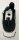 Sorel Kinetic Sneak Damen Sneaker Gr. 37 / UK 4 Schwarz Sea Salt