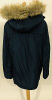 Tommy Hilfiger Herren Jacke Gr. L Blau