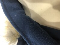 Tommy Hilfiger Herren Jacke Gr. L Blau