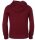 Trollkids Pullover &quot;Trondheim&quot; in Bordeaux in Gr.164