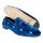 Melvin &amp; Hamilton Herren Scarlett 1 Velluto Chine Embroidery Stars Loafer Gr. 40