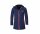 Trollkids M&auml;dchen Softshell Mantel Aurland, Marineblau / Magenta, Gr&ouml;&szlig;e 98