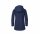 Trollkids M&auml;dchen Softshell Mantel Aurland, Marineblau / Magenta, Gr&ouml;&szlig;e 98