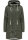 B-Ware Schmuddelwedda Damen 3in1 Parka / Regenmantel Gr. M Oliv