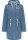 B-Ware Schmuddelwedda Damen Parka / Regenjacke Gr. M Graublau