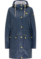 B-Ware Schmuddelwedda Damen Parka / Regenjacke Gr.XXL in...