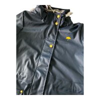 B-Ware Schmuddelwedda Damen Parka / Regenjacke Gr.XXL in...
