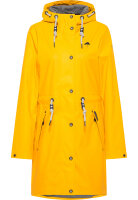 B-Ware Schmuddelwedda Damen Regenparka / Regenmantel Gr....