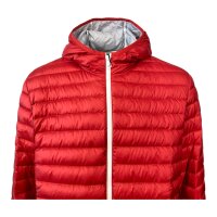 Colmar Originals Herren Punk Daunenjacke Gr. 54 Rot