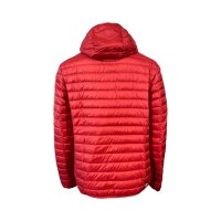 Colmar Originals Herren Punk Daunenjacke Gr. 54 Rot