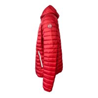 Colmar Originals Herren Punk Daunenjacke Gr. 54 Rot