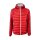 Colmar Originals Herren Punk Daunenjacke Gr. 54 Rot