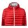 Colmar Originals Herren Punk Daunenjacke Gr. 54 Rot