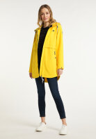 B-Ware Schmuddelwedda Damen Softshellmantel Magic Print...