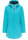 B-Ware Schmuddelwedda Damen Softshellmantel / Regenmantel Gr. L T&uuml;rkis