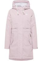 B-Ware Schmuddelwedda Damen Winterjacke Gr. XXL Rosa