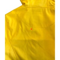 B-Ware Damen Schmuddelwedda Anorak / Regenjacke Gr. S Gelb