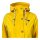 B-Ware Damen Schmuddelwedda Anorak / Regenjacke Gr. S Gelb