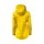 B-Ware Damen Schmuddelwedda Anorak / Regenjacke Gr. S Gelb