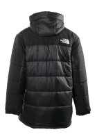 The North Face Herren Himalayan Insulated Parka Gr. XL schwarz