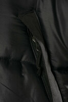 The North Face Herren Himalayan Insulated Parka Gr. XL schwarz