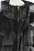 The North Face Herren Himalayan Insulated Parka Gr. XL schwarz