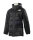 The North Face Herren Himalayan Insulated Parka Gr. XL schwarz