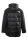 The North Face Herren Himalayan Insulated Parka Gr. XL schwarz