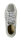 Superga Damen / M&auml;dchen Sneaker 2754 Lamew Gr. 35,5 Grau-Silber