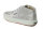 Superga Damen / M&auml;dchen Sneaker 2754 Lamew Gr. 35,5 Grau-Silber