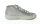 Superga Damen / M&auml;dchen Sneaker 2754 Lamew Gr. 35,5 Grau-Silber