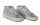 Superga Damen / M&auml;dchen Sneaker 2754 Lamew Gr. 35,5 Grau-Silber