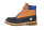 Timberland Kinder/Damen 6-Inch Premium Waterproof Boots Blau Nubuck Gr. 37,5