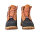 Timberland Kinder/Damen 6-Inch Premium Waterproof Boots Blau Nubuck Gr. 37,5
