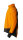 Sch&ouml;ffel Herren Softshelljacke Hybrid Jkt Grimaldo M Gr. 52 Orange-Schwarz