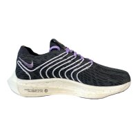 Nike Pegasus Turbo Next Nature Damen Laufschuhe Schwarz Lila Gr. 40,5