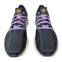 Nike Pegasus Turbo Next Nature Damen Laufschuhe Schwarz Lila Gr. 40,5