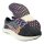 Nike Pegasus Turbo Next Nature Damen Laufschuhe Schwarz Lila Gr. 40,5